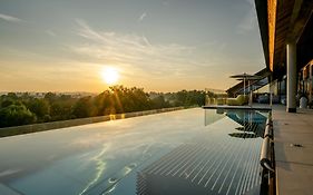 Mühlbach Thermal Spa&Romantik Hotel