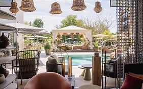 Mühlbach Thermal Spa&Romantik Hotel